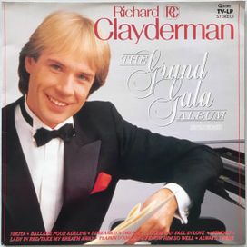 The Grand Gala Album  - 1987 • Álbum