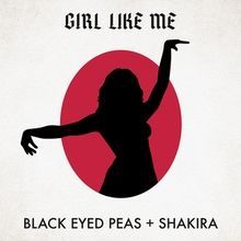Girl Like Me - 2020 • Single/EP