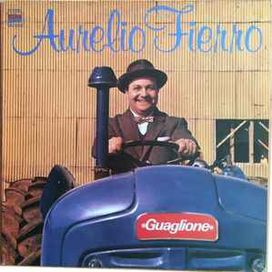 Guaglione - 1981 • Álbum