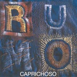 Caprichoso - 2003 • Álbum