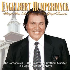 Always Hear The Harmony: The Gospel Sessions - 2003 • Álbum