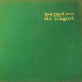 Napoli Ieri Napoli Oggi - 1971 • Álbum