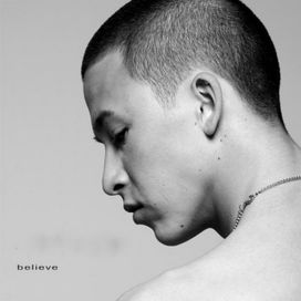 Believe - 2006 • Álbum