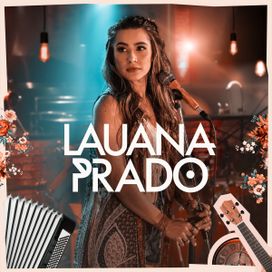 Lauana Prado (2018) - 2018 • Single/EP