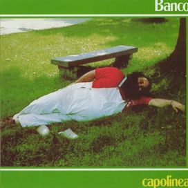 Capolinea - 1981 • Álbum