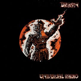 Universal Radio - 1974 • Álbum
