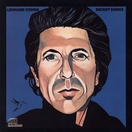 Recent Songs - 1979 • Álbum
