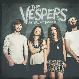 Sisters And Brothers - 2015 • Álbum