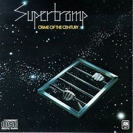 Crime of the Century (Remastered) - 1974 • Álbum