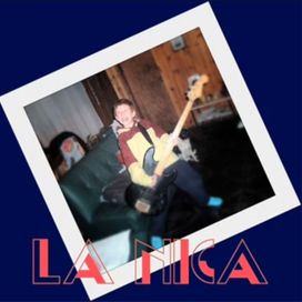 La Nica - 2017 • Álbum