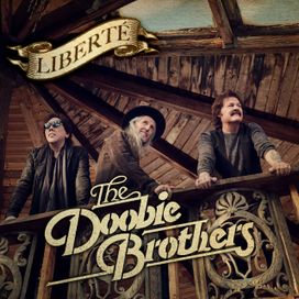 Liberté - 2021 • Álbum