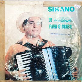 De Maranguape Para o Brasil - 1992 • Álbum