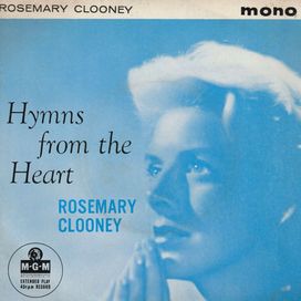 Hymns From The Heart - 1959 • Álbum