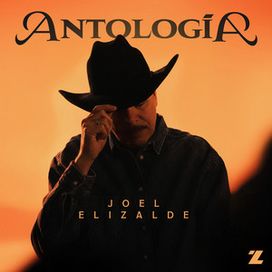 Antología - 2026 • Álbum