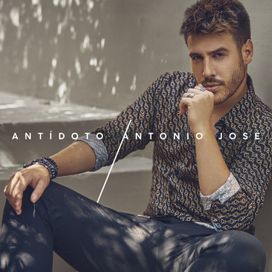 Antídoto - 2019 • Álbum