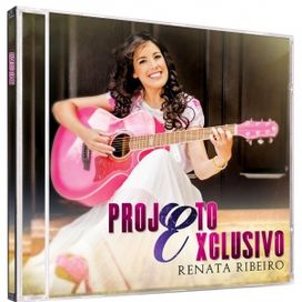 Projeto Exclusivo - 2015 • Álbum