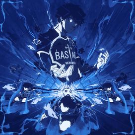 Quebra-Cabeça - Isagi Yoichi Pt. 2 (Blue Lock) - 2025 • Sencillo/EP