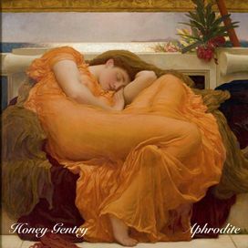 Aphrodite - 2019 • Single/EP