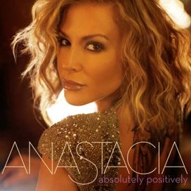 Absolutely Positively - 2008 • Single/EP