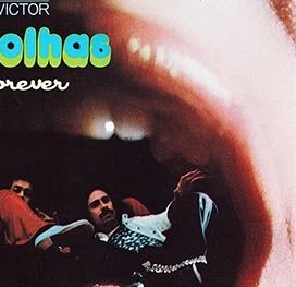 Forever - 1974 • Álbum
