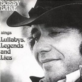 Sings Lullabys, Legends And Lies - 1973 • Álbum