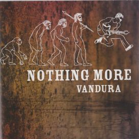 Vandura - 2006 • Álbum