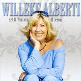 Heb Ik Vandaag Al Gezegd... - 2006 • Álbum