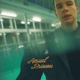 Apricot Princess - 2017 • Álbum