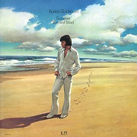 Summer (The First Time) - 1973 • Álbum
