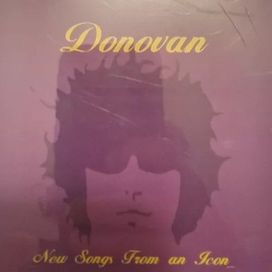 New Songs From An Icon - 2007 • Álbum