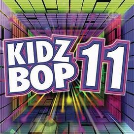 Kidz Bop 11 - 2007 • Álbum
