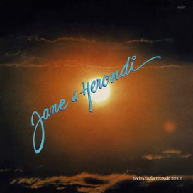 Todas As Formas de Amor - 1986 • Álbum