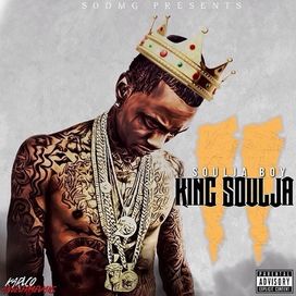 King Soulja 2 - 2014 • Álbum