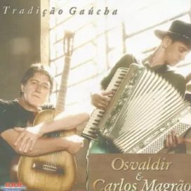 Tradição Gaúcha - 2014 • Álbum
