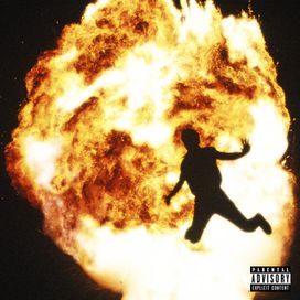 NOT ALL HEROES WEAR CAPES - 2018 • Álbum