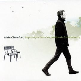 Impromptu Dans Les Jardins Du Luxembourg - 2005 • Álbum