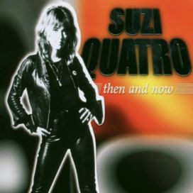 Then And Now - 2002 • Álbum