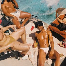 HEATWAVE - 2024 • Álbum