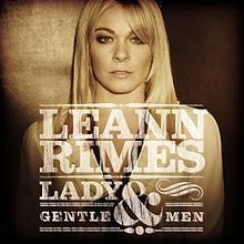 Lady &amp; Gentlemen - 2010 • Álbum