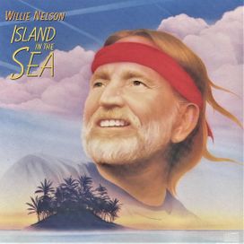 Island In The Sea - 1987 • Álbum