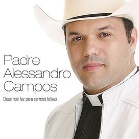 Deus Nos Fez Para Sermos Felizes - 2016 • Álbum