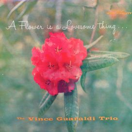 A Flower Is A Lovesome Thing - 1958 • Álbum