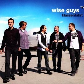 Klassenfahrt - 2010 • Álbum