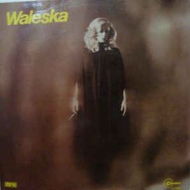 Waleska (1975) - 1975 • Álbum