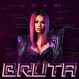 Bruta - 2021 • Sencillo/EP