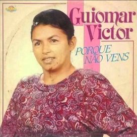 Porque Não Vens - 1989 • Álbum