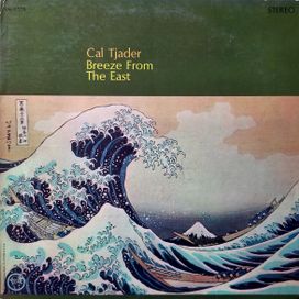 Breeze From The East - 1964 • Álbum