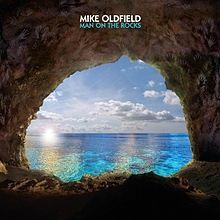 Man On The Rocks - 2014 • Álbum
