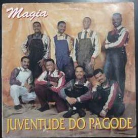 Magia - 1993 • Álbum