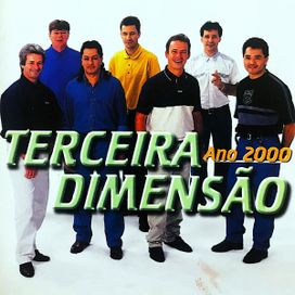Ano 2000 - 2000 • Álbum